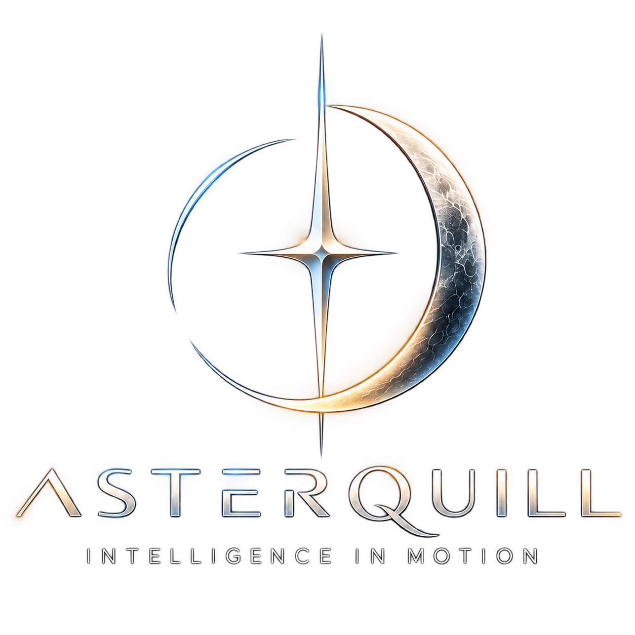 ASTERQUILL — Intelligence in Motion